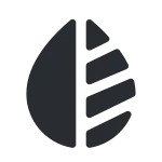 Blur SVG Icon